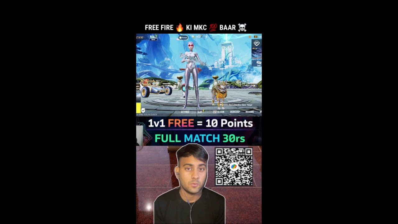 🔥1 v1 With Subscribers 😈 challenge #shorts #bgmi #pubg #jasonbgmi #youtubejason #viral