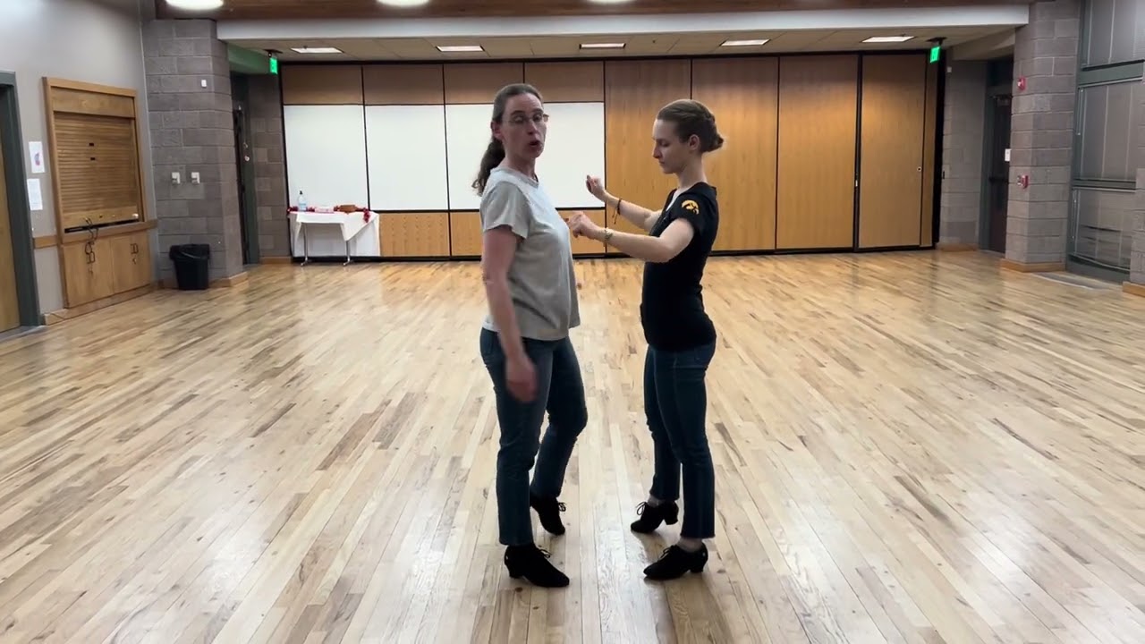 ChaCha Lesson 5 February 9th, 2026