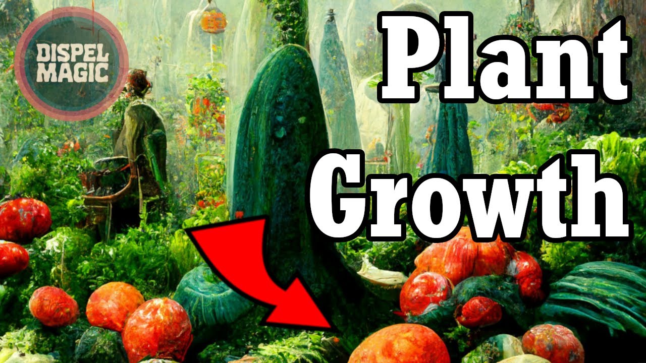 Plant Growth