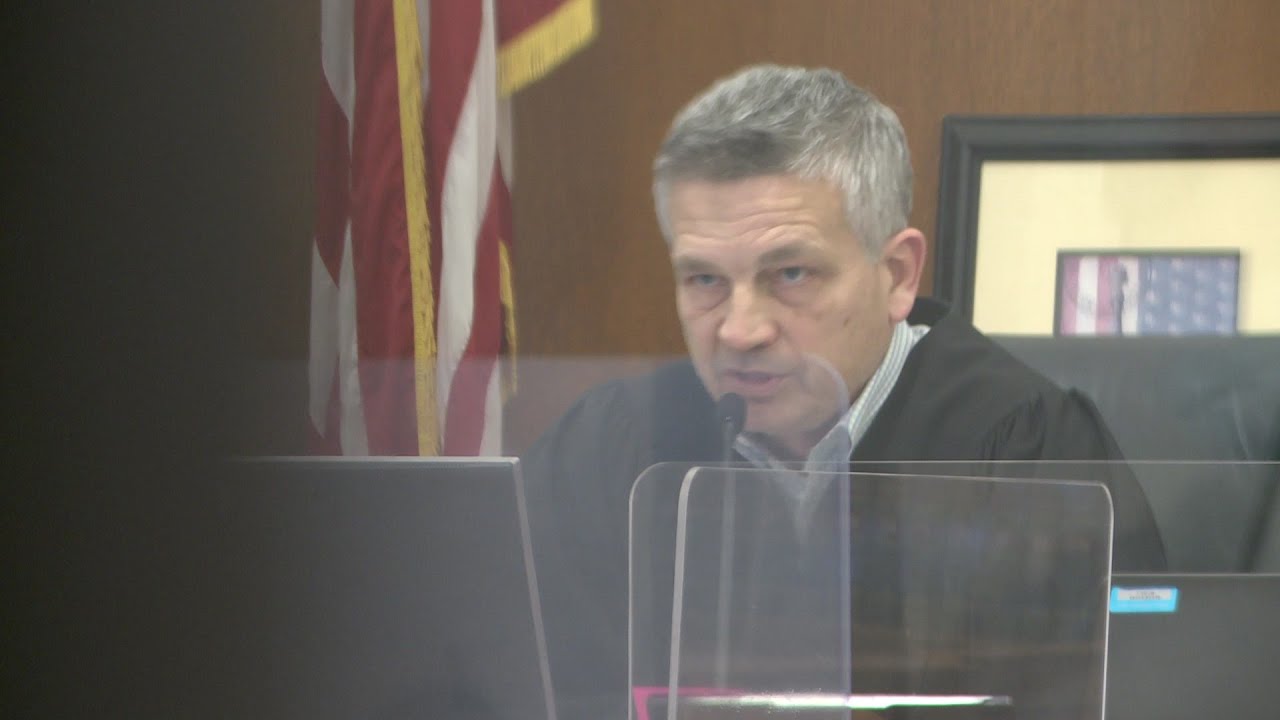 Milwaukee County circuit court judge expresses outrage over deadly shooting