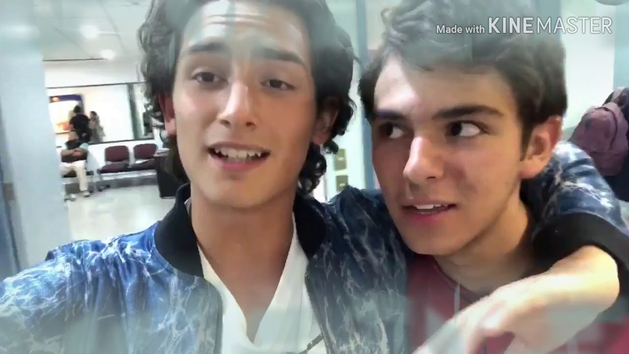 EMILIACO ES REAL