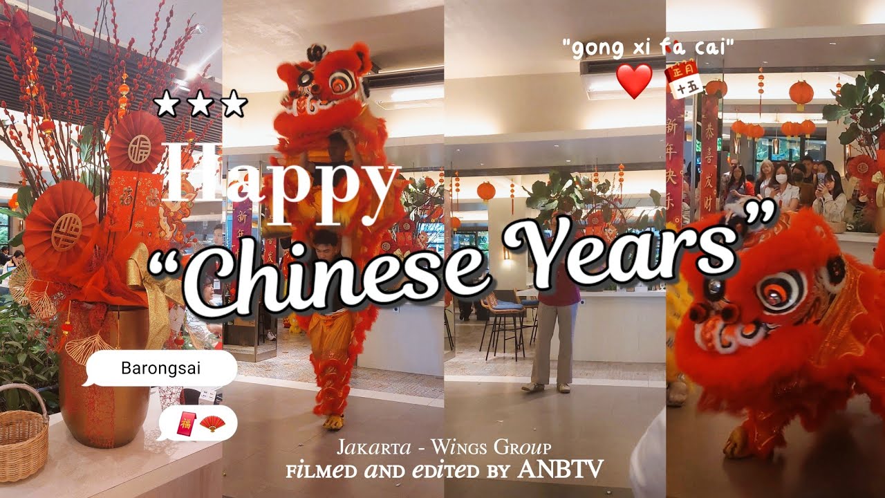 ANB TMI EP.5 Lunar Years in Office
