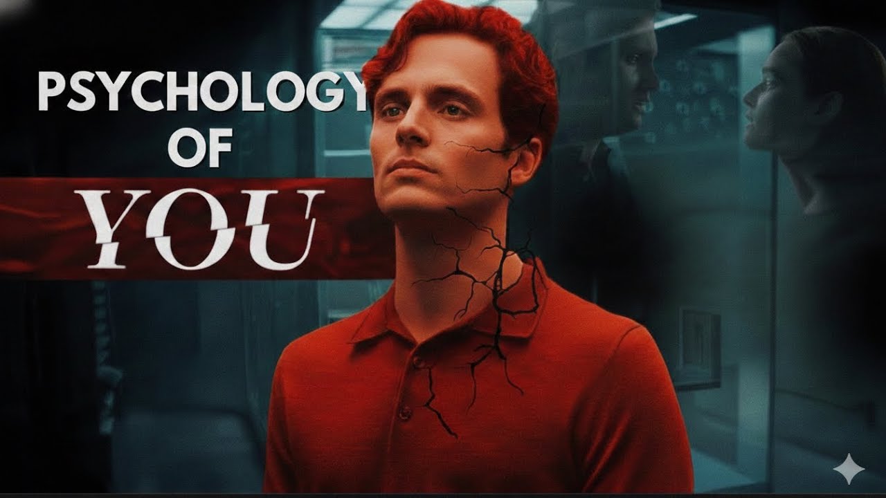Joe Goldberg Psychology Explained in Hindi | Dark Love, Obsession & Control