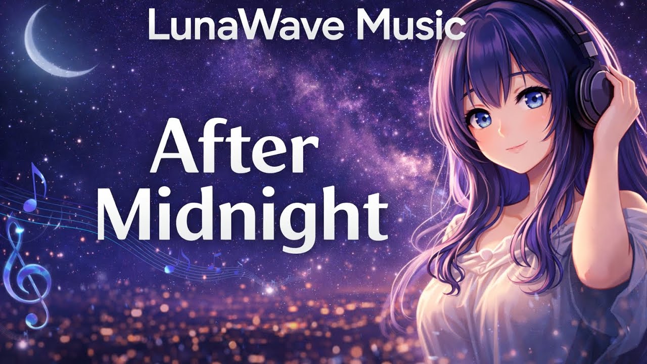 After Midnight – Lost in Silence