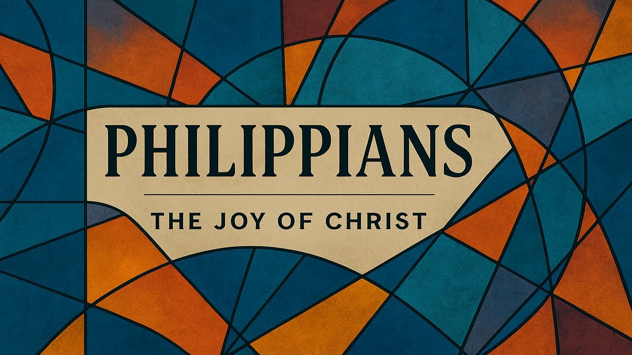 Gospel Providence - Philippians 1:12-18