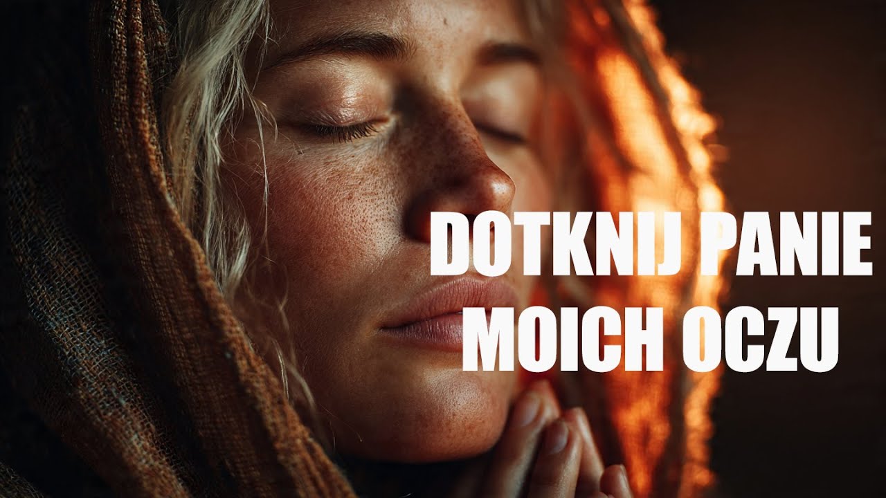 VivaVox - Dotknij Panie moich oczu
