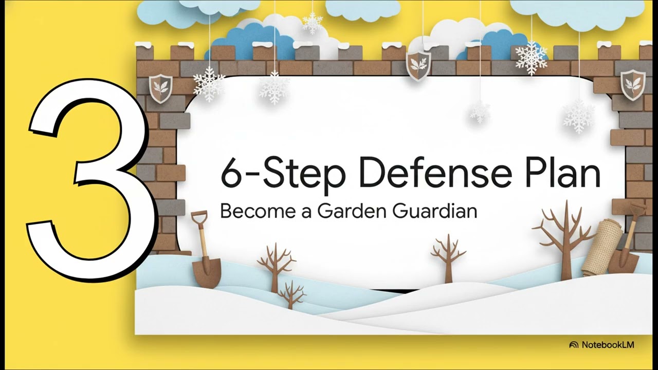 Winter Tree Damage Prevention Tips for Homeowners in Dallas GA