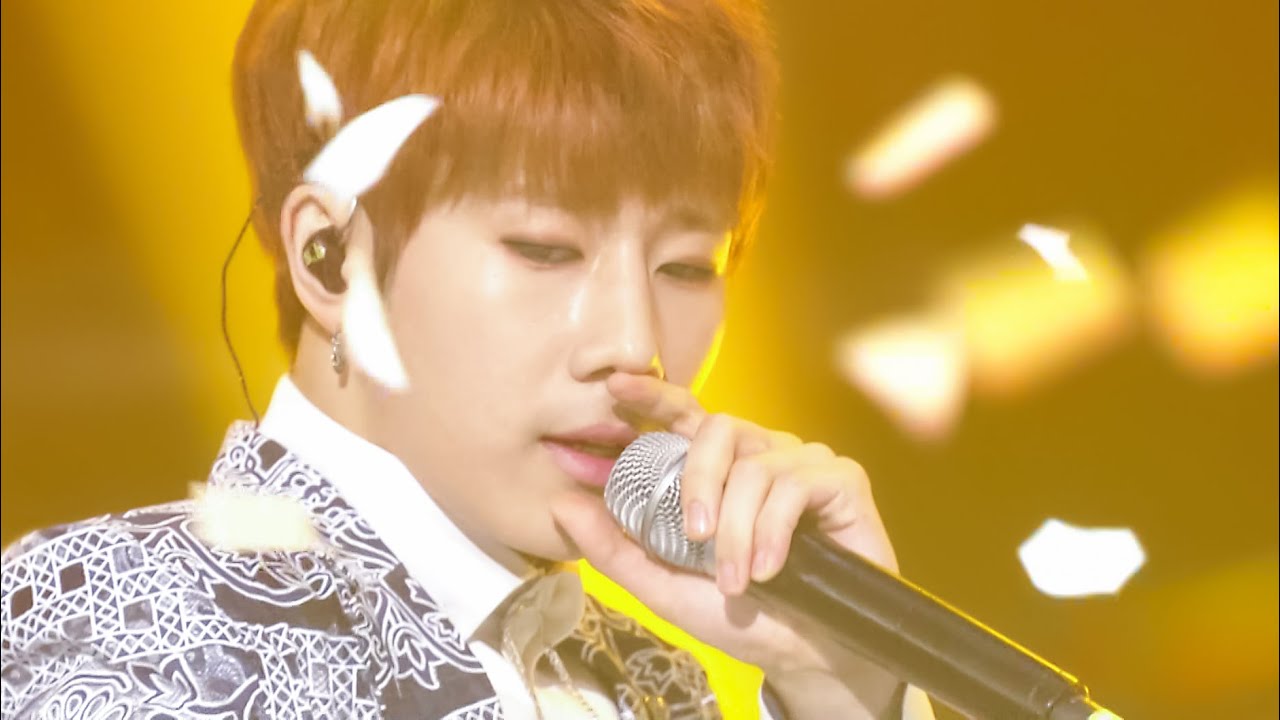 [인피니트 교차편집🎥] INFINITE - 
