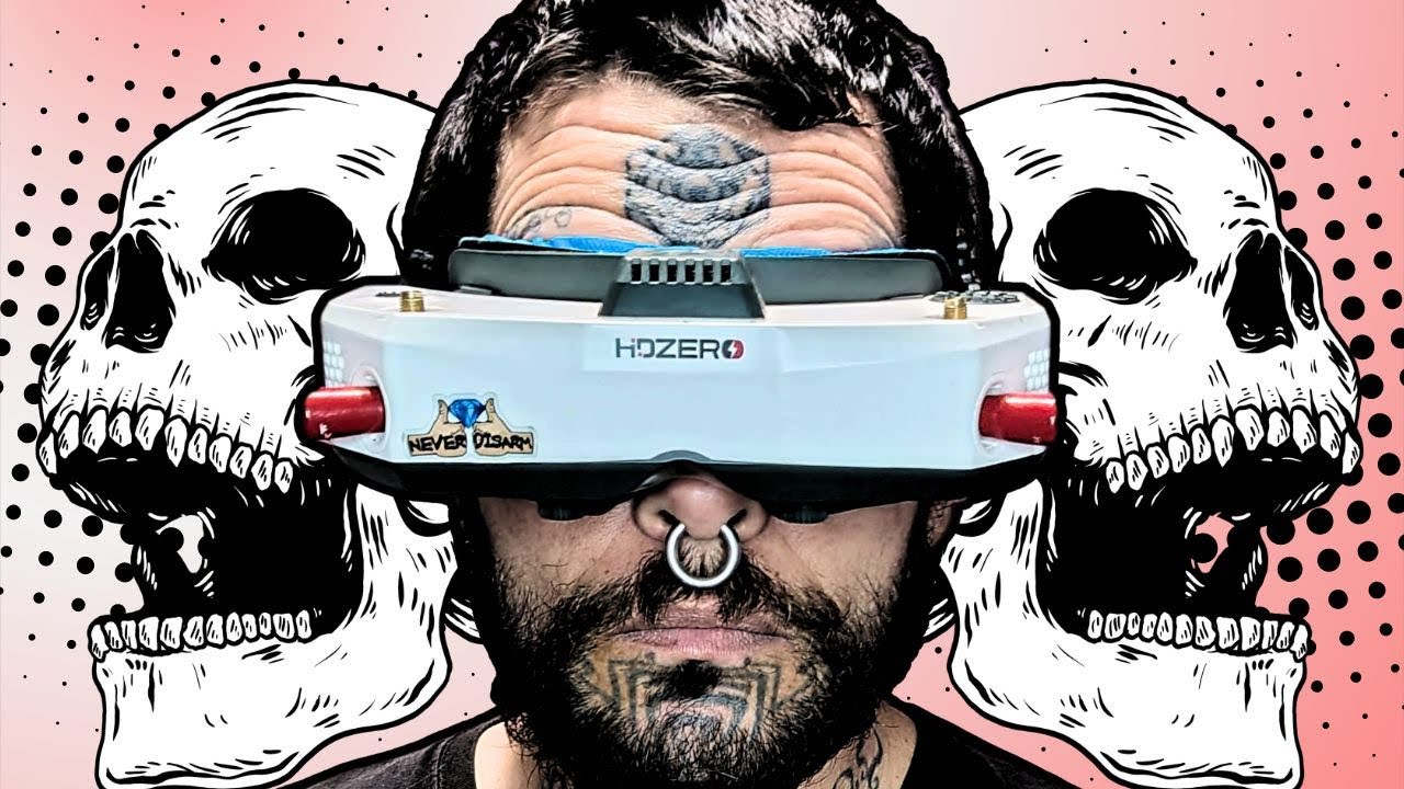 Is HDZero the best?