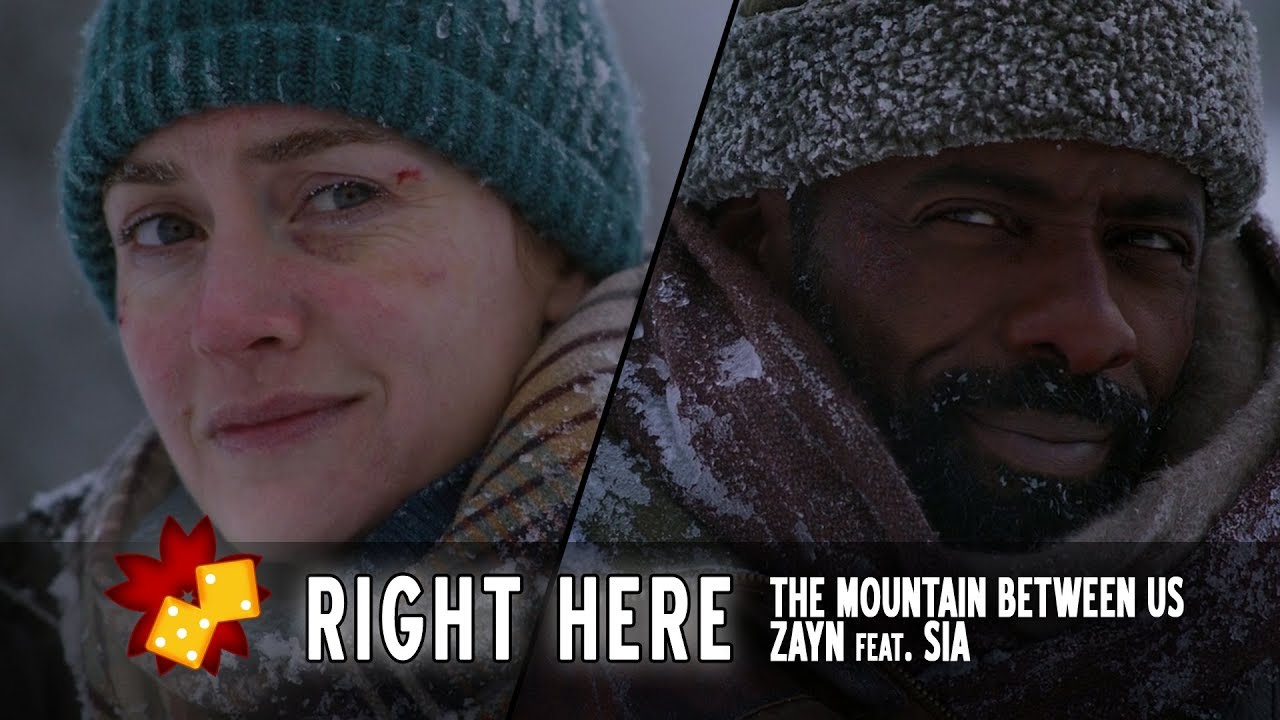 Dusk Till Dawn | The Mountain Between Us