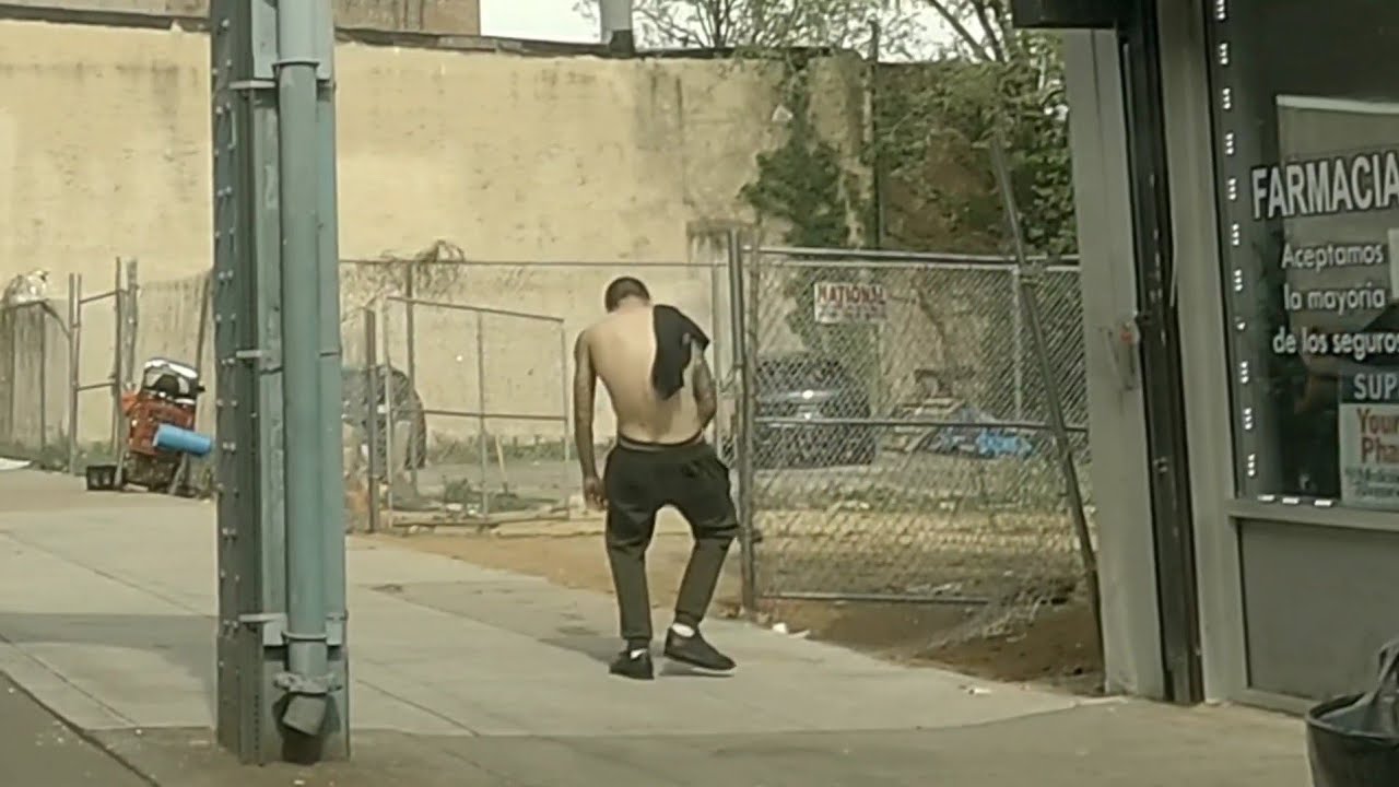 The Issue In Kensington