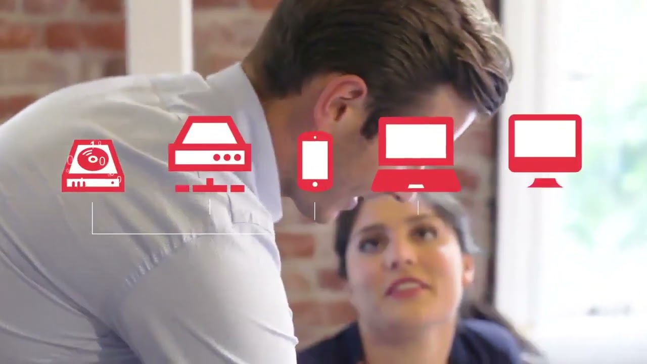 Blancco Data Erasure Solution Overview  Securely Erase Data to Meet Compliance