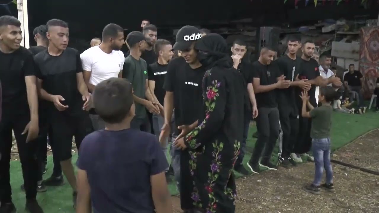 دحيه راضي ابو فرده البديع سليمان البدور😘