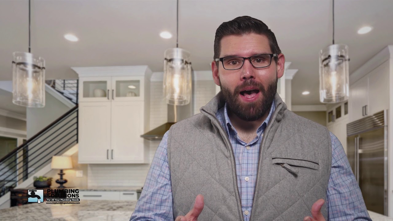 When Should You Replace Your Pipes? | Plumbing Solutions