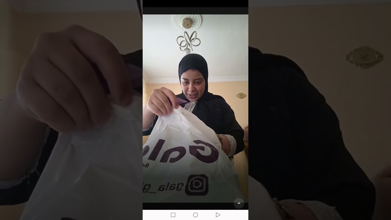 واش وصلني من عند يوميات ام سينان في تركيا 🩷نوجد فطوري معاكم جايني ضياف