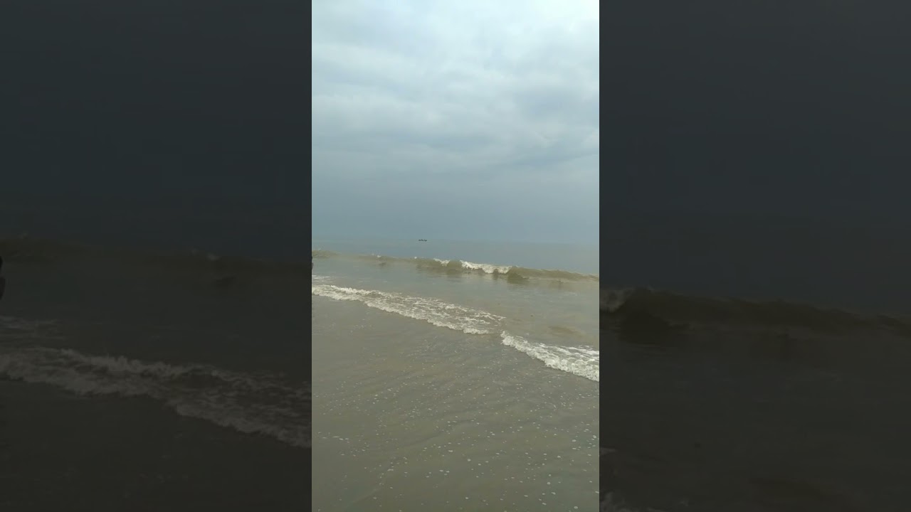 Velankanni Beach