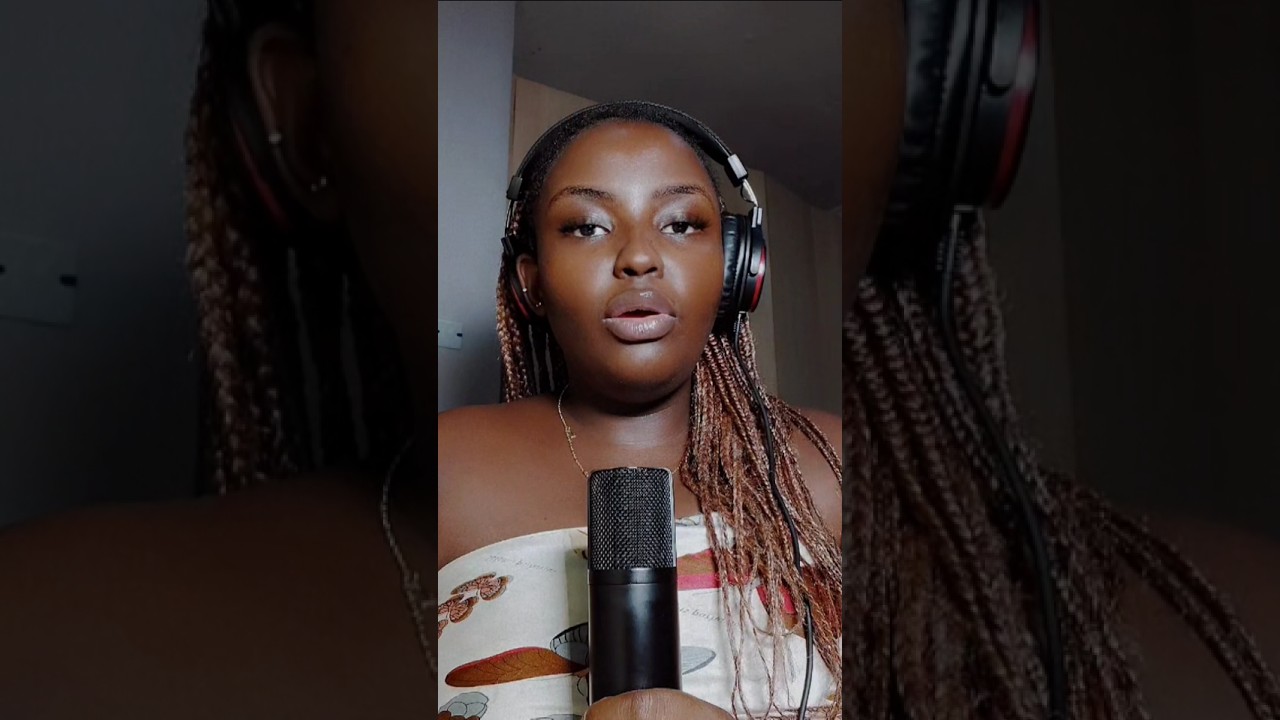 Pumua by Bridget blue cover🎶 #fyppp #musiccovers #singersongwriter #relatablecontent