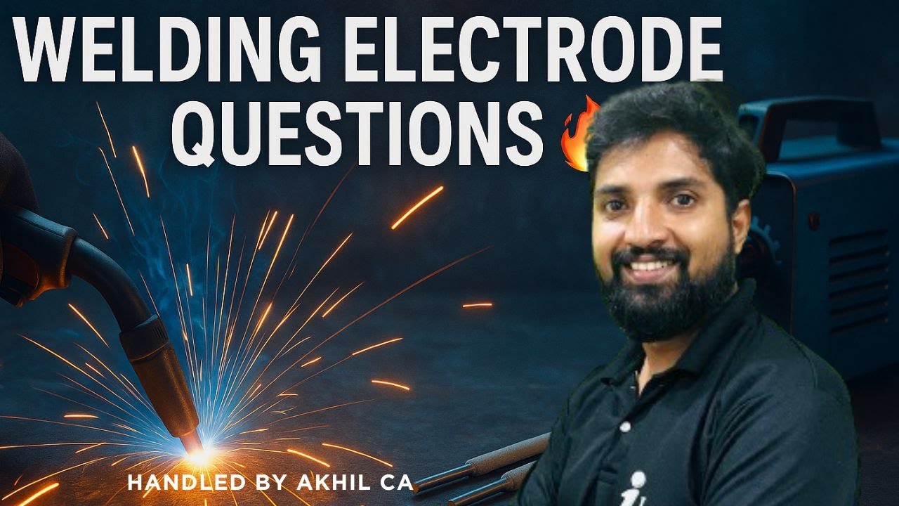 JI WELDER QUESTION SERIES|ARC WELDING |ADMISSION OPEN