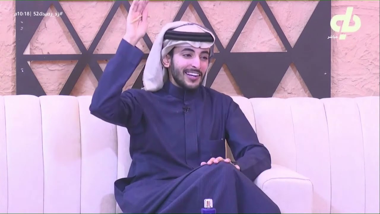 بطن الحوي مع عبدالعزيز بن مطلق وعمر السيد وجميل العتيبي | #زد_رصيدك52