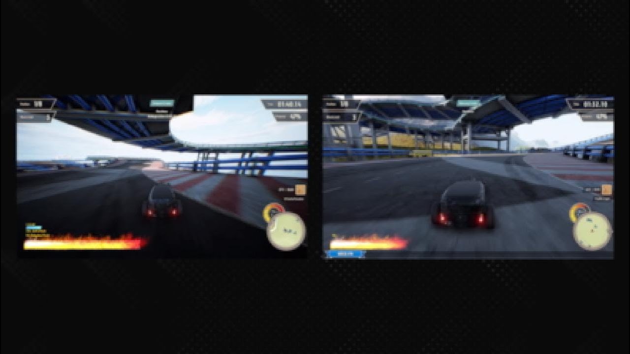 Wreckreation - Reckless / Custom Races #1