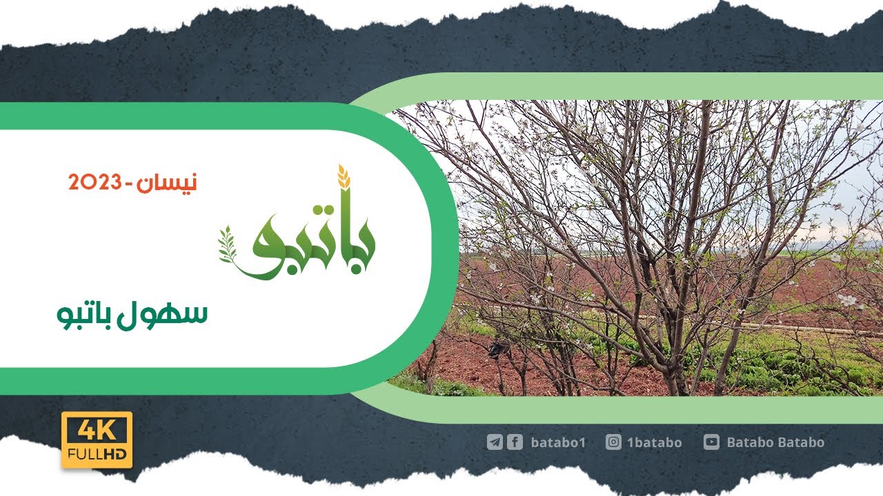 سهول باتبو في 2023