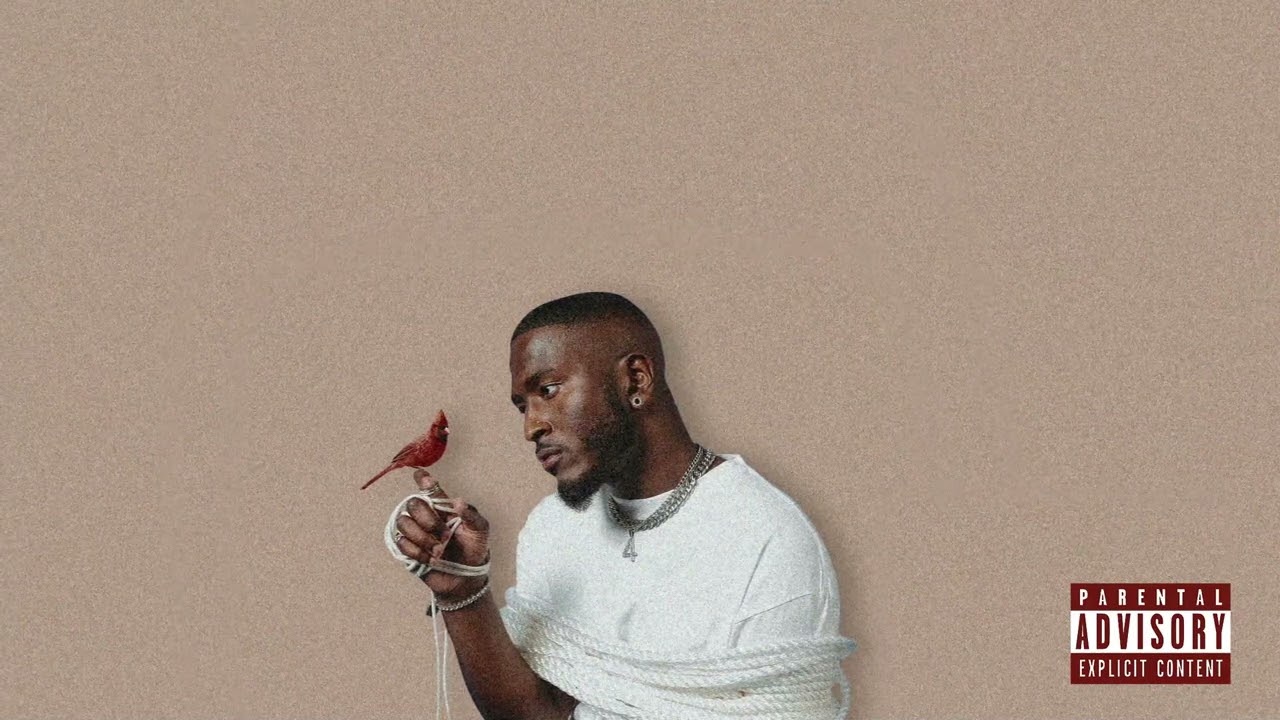 Ben Reilly - Agenda (Official Audio)