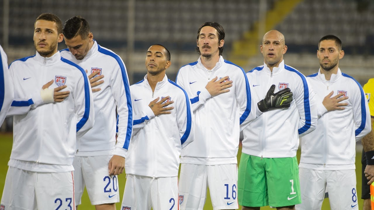 MNT vs. Ukraine: Highlights - March 5, 2014