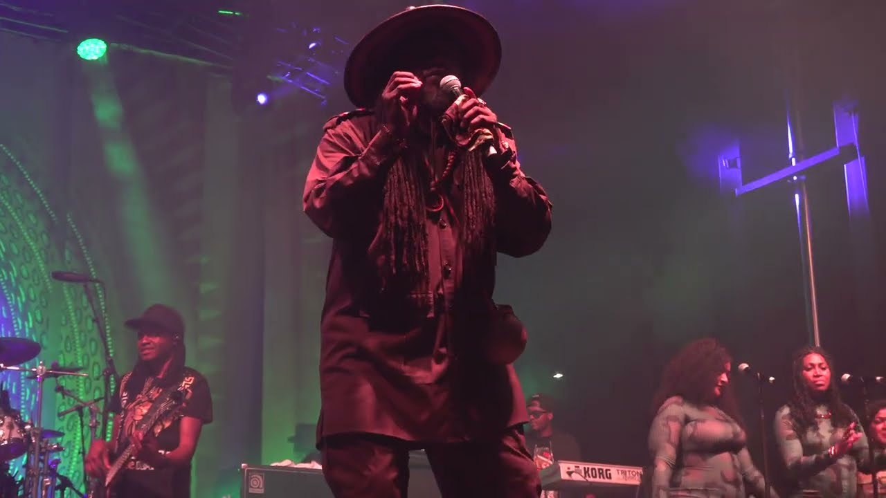 Luciano 'One Way Ticket' June 16 2023 Sierra Nevada World Music Festival