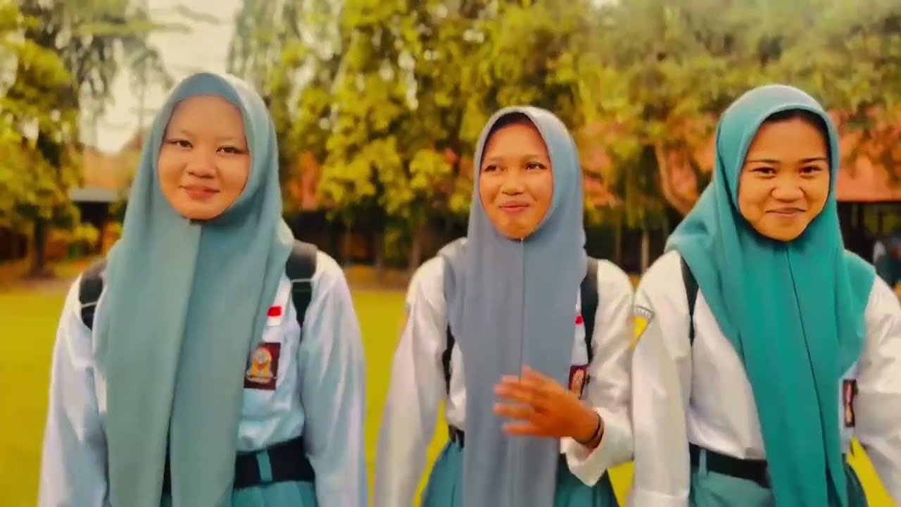 Tugas Bahasa Indonesia Musikalisasi Puisi🎞🎥. Dengan Tema “Persahabatan”