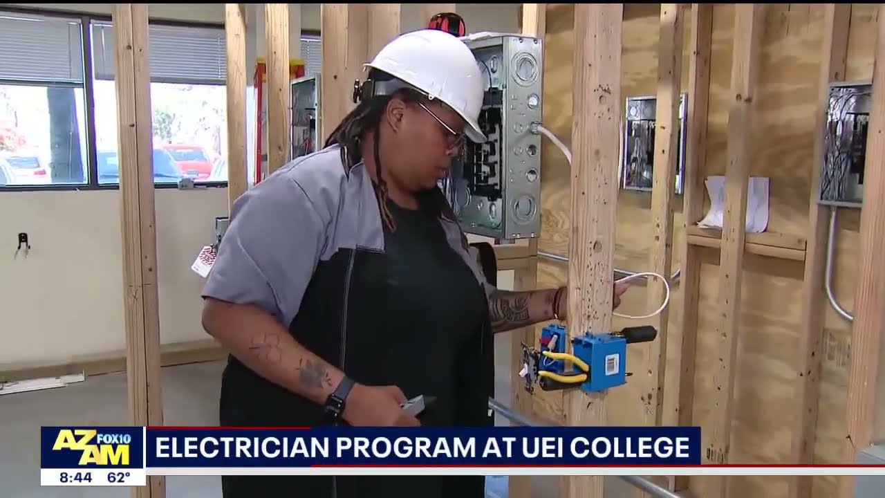 UEI in the News: Phoenix