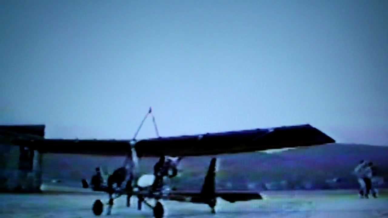Maxair Drifter XP503 part 1.AVI
