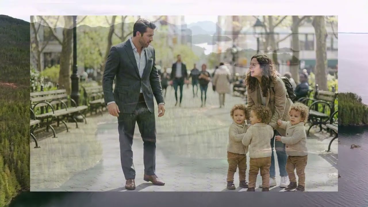 Get Rid of It, I Don’t Want a Child,” Said the Billionaire —FOUR Years Later, He Saw Her With Triple
