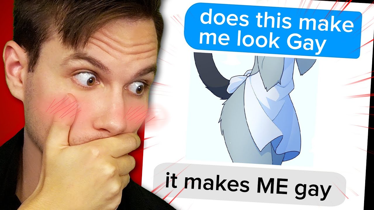 r/FurryIRL - 