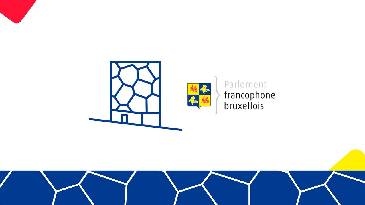 Le Parlement francophone bruxellois (vidéo sous-titrée)