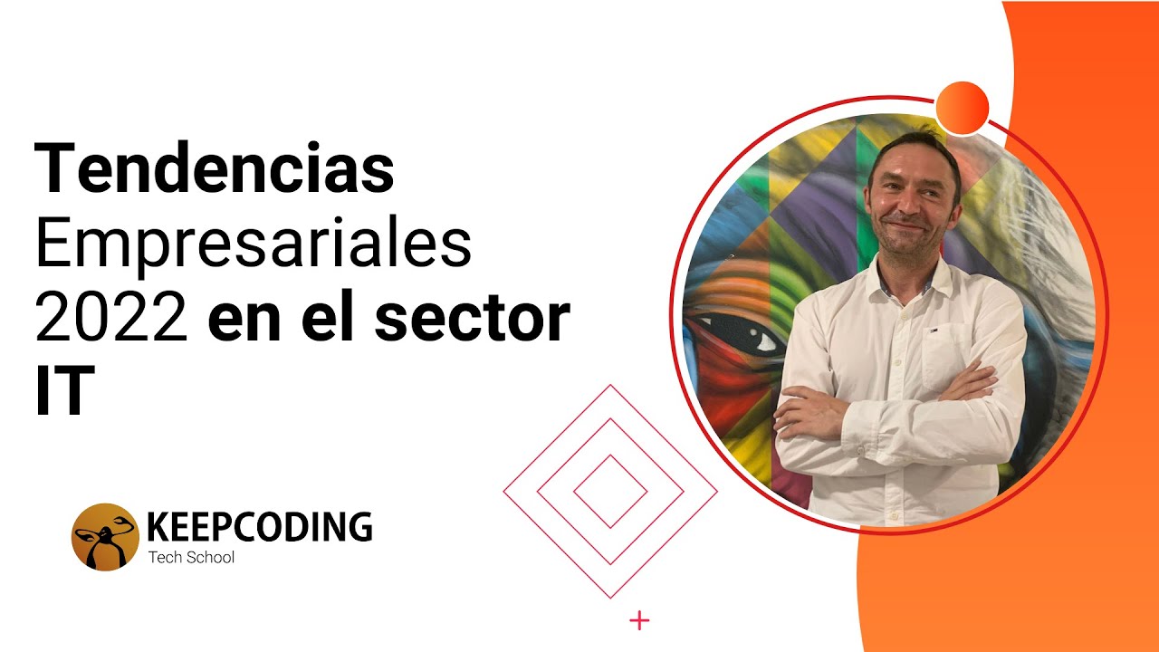 ¿Cuáles son las tendencias empresariales para Perfiles IT?