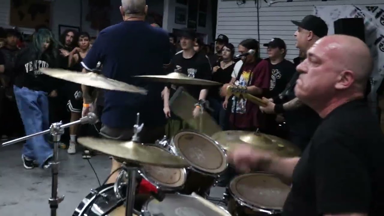 DMIZE @ THE MYSTERY SHOP 01/30/26