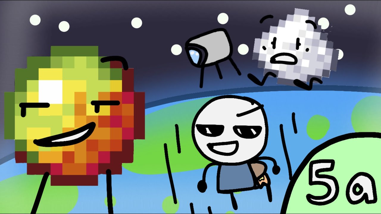 Minecraft Madness Ep.5a - “Magma Cream’s Mega Media”