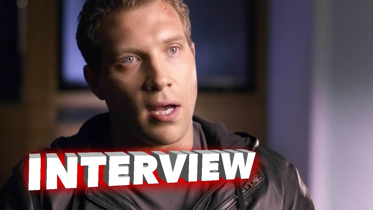 Terminator: Genisys: Jai Courtney 