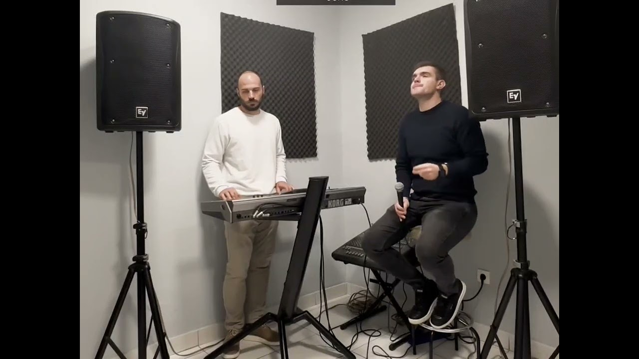 EHO BEND - Beograđanka