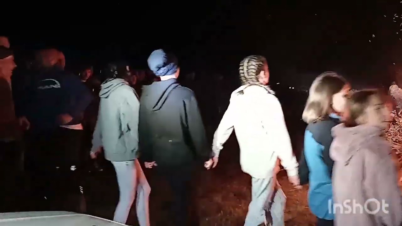 05.08.2023 god konak na ljutoj gredi Vlašič spomenik LjILJAN.