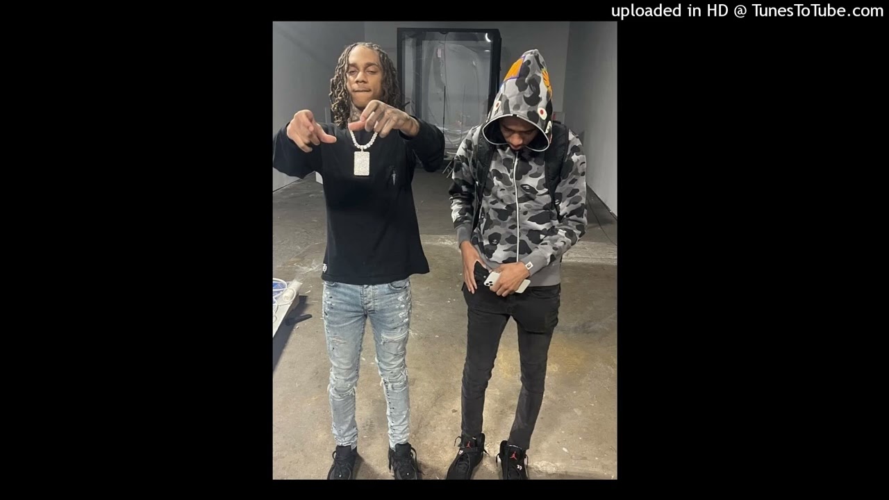 [FREE] Bloodhound Lil Jeff x Lilscoom89 Type Beat - &ldquo;Off Tha Perc&rdquo;