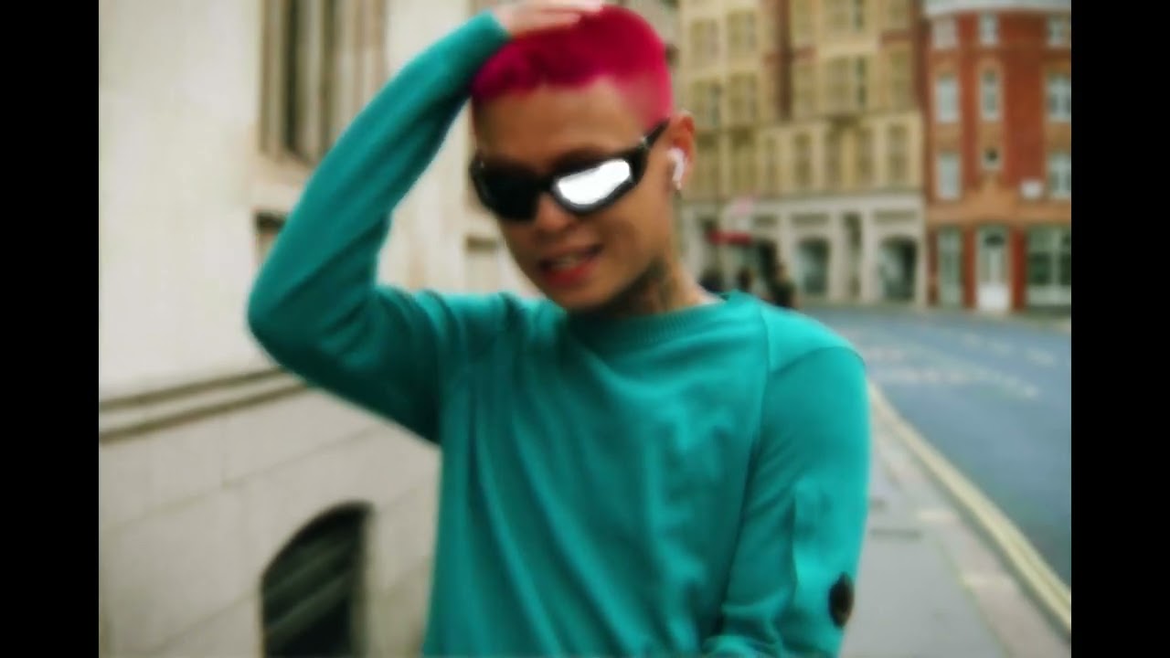 WuuSlime + AJ Tracey + Blase Type Beat 