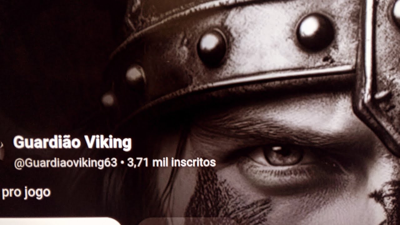 Fortnite - Equipe Viking - Vit&oacute;ria Royale #fortnite #guardiaoviking #vitoriaroyale