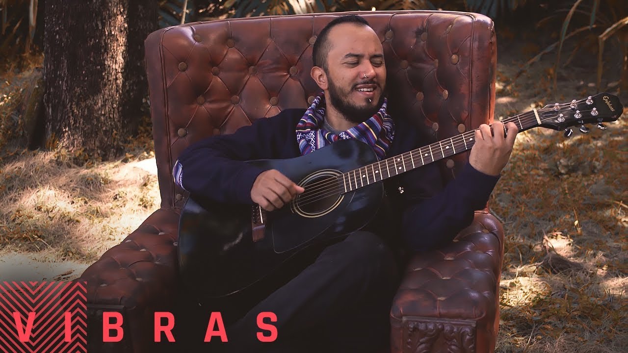 Jona Mendez - Mu&eacute;vete feat. Pranz (Video Oficial)