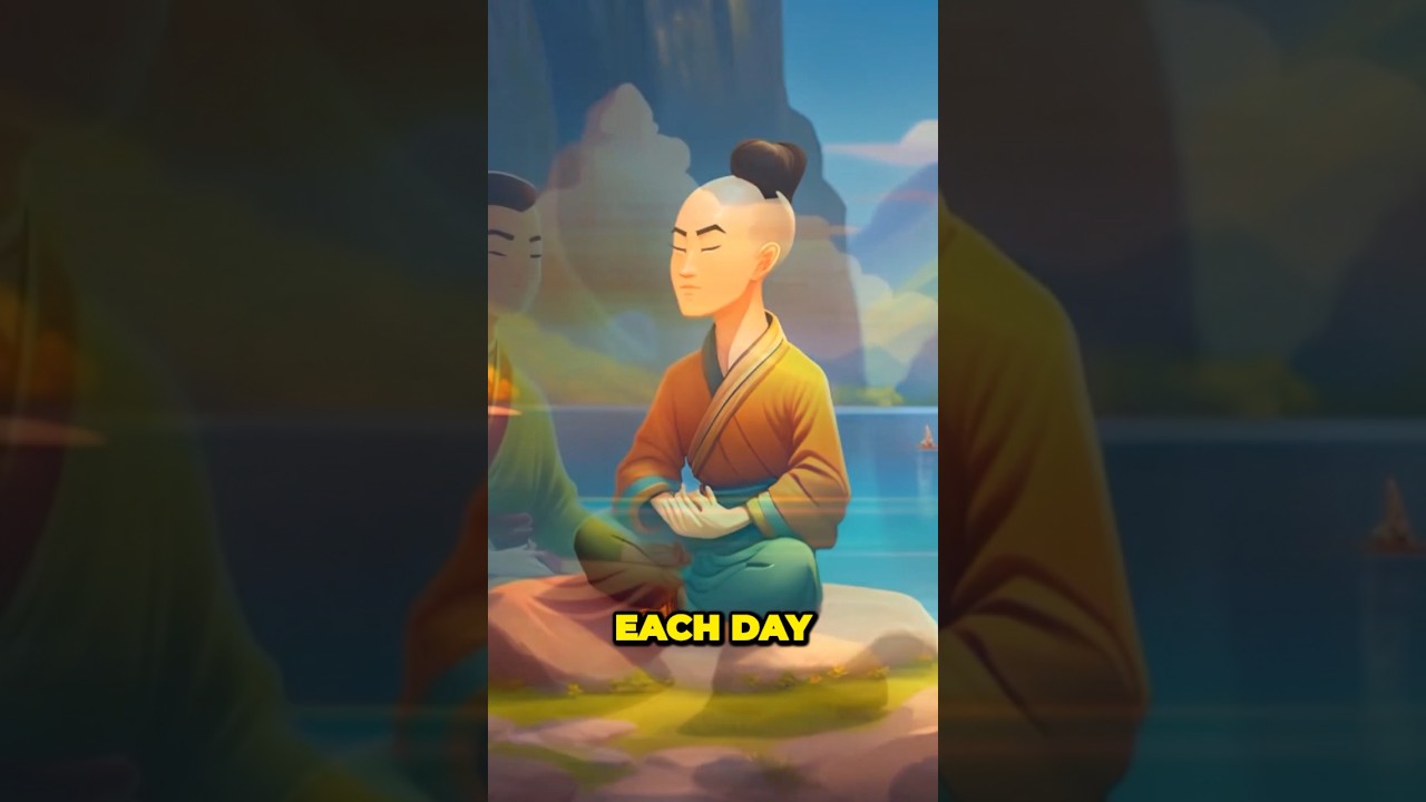 Self-Awareness | Zen Story