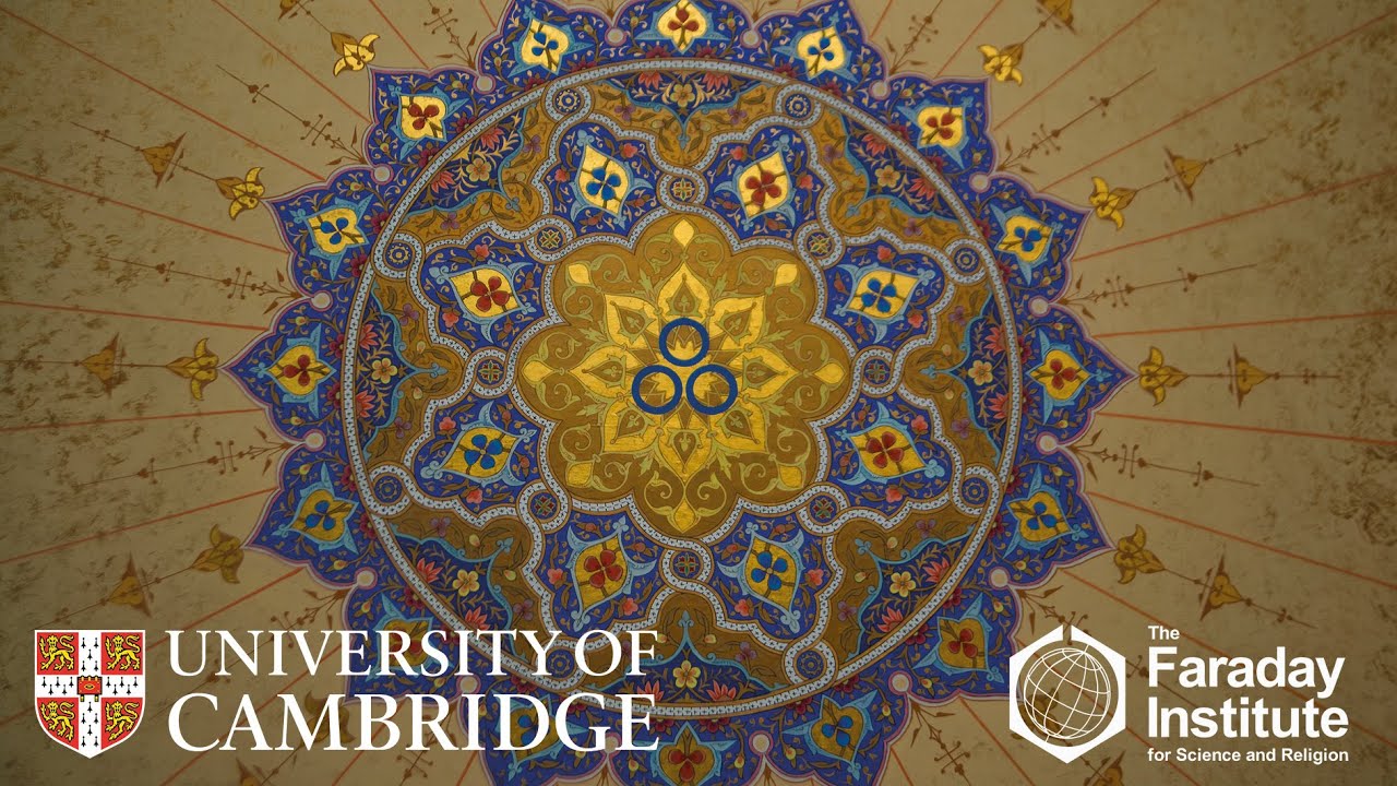 Religion and the Rise of Modern Science - Prof. Peter Harrison