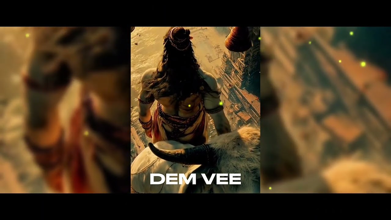 Dem Vee - Shiva Mantra