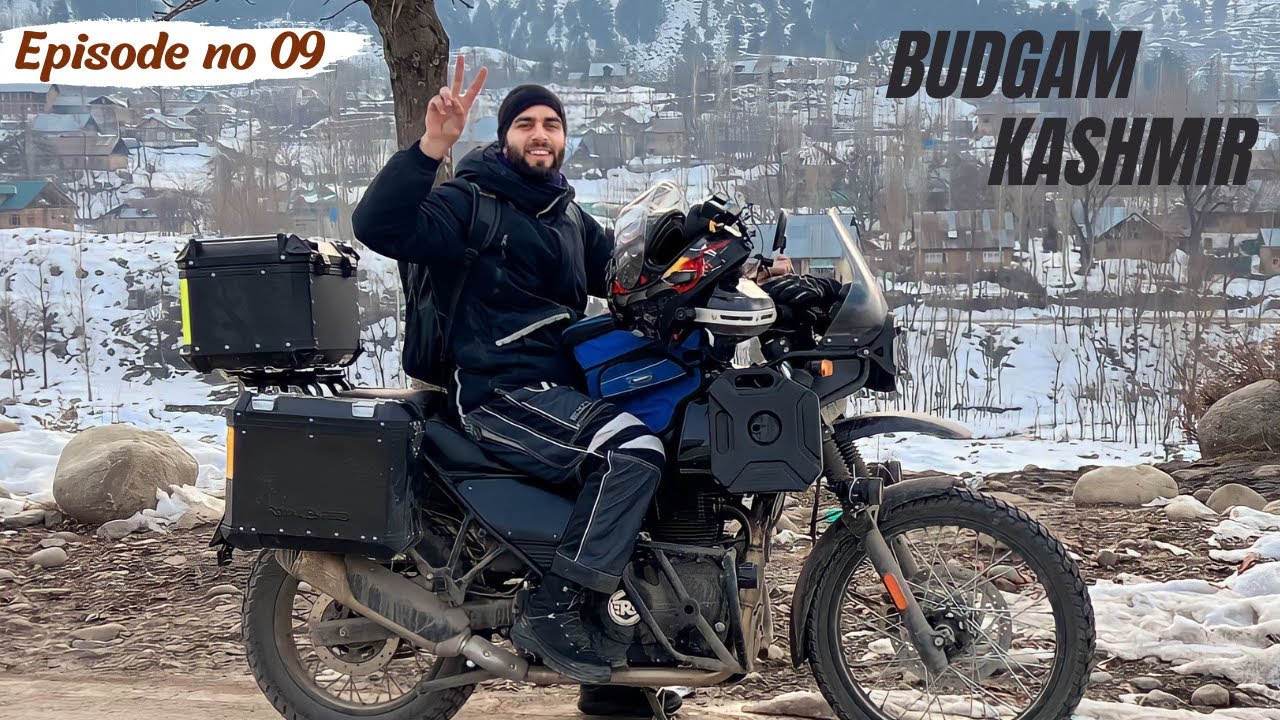 Welcome To Budgam Kashmir || Ep 9 || The Umar