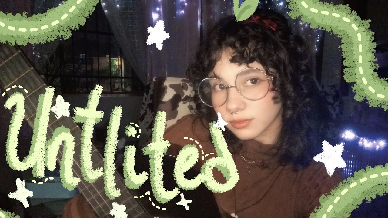 Untitled - Rex orange county