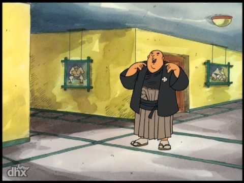 The Adventures of Paddington Bear 102
